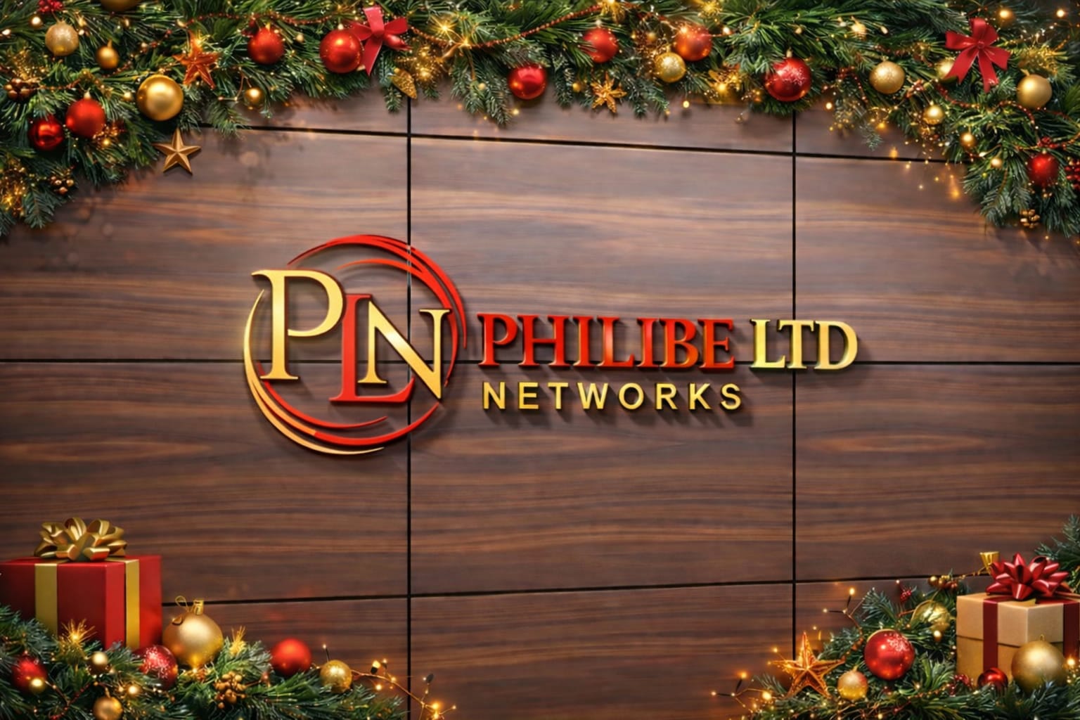 Philibe Networks